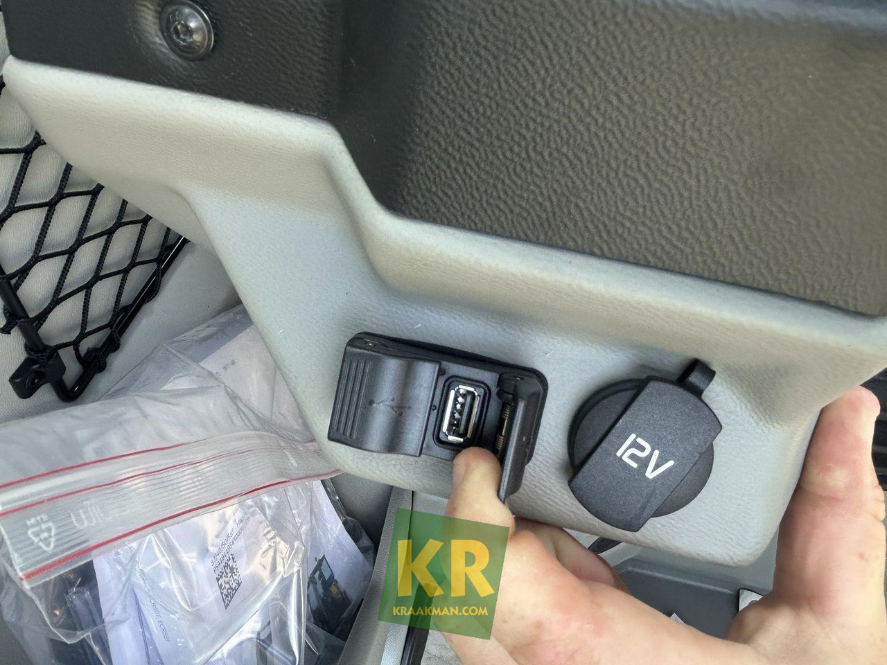 Volvo EC 37F - Rupsgraafmachine: afbeelding 1 Volvo EC 37F - Rupsgraafmachine: afbeelding 1