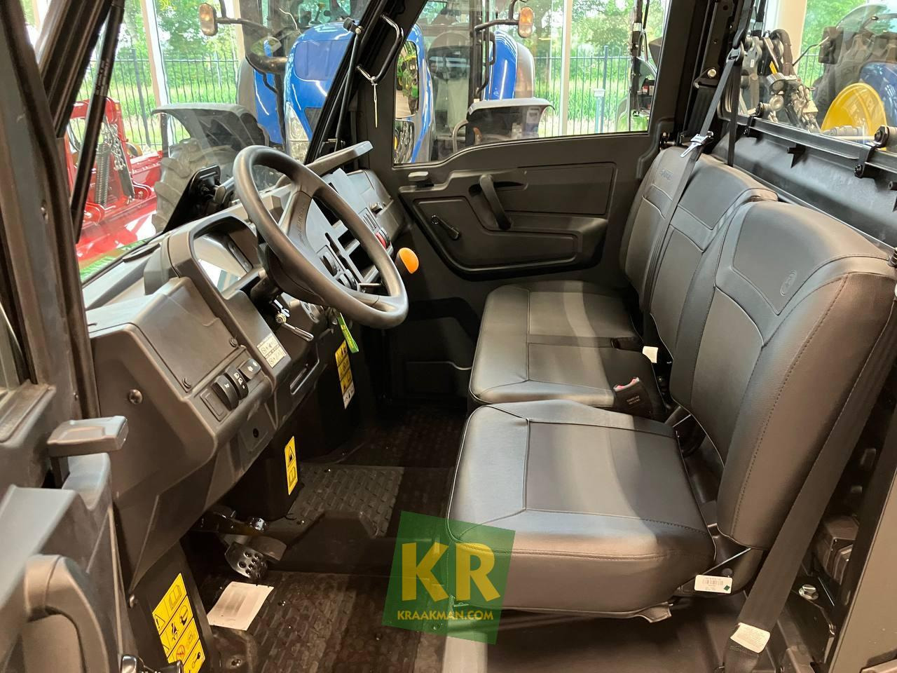 XUV 875M John Deere - Quad: afbeelding 2 XUV 875M John Deere - Quad: afbeelding 2