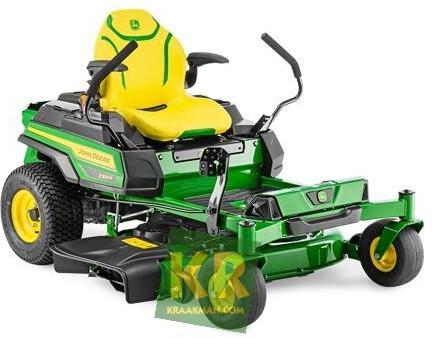 Z320R John Deere - Gazonmaaier: afbeelding 1 Z320R John Deere - Gazonmaaier: afbeelding 1