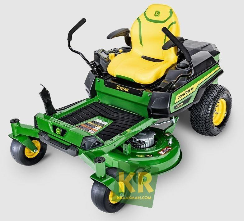Z370R ELECTRIC John Deere - Gazonmaaier: afbeelding 1 Z370R ELECTRIC John Deere - Gazonmaaier: afbeelding 1