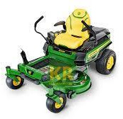 Z370R ELECTRIC John Deere - Gazonmaaier: afbeelding 1 Z370R ELECTRIC John Deere - Gazonmaaier: afbeelding 1