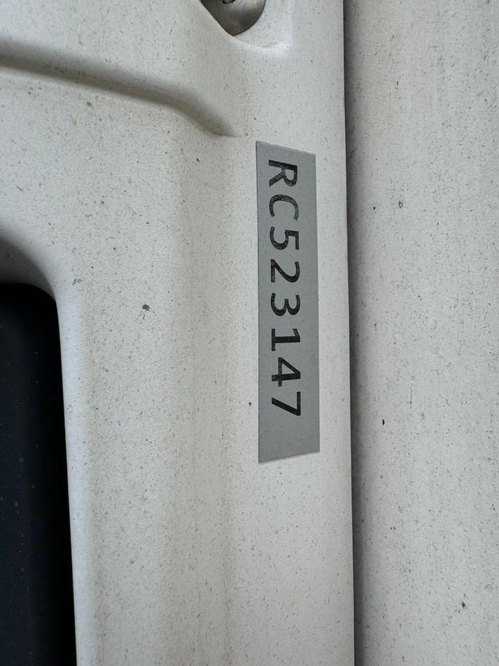 2015 Gray and Adams 13.6m Fridge Trailer - Koelwagen oplegger: afbeelding 4 2015 Gray and Adams 13.6m Fridge Trailer - Koelwagen oplegger: afbeelding 4