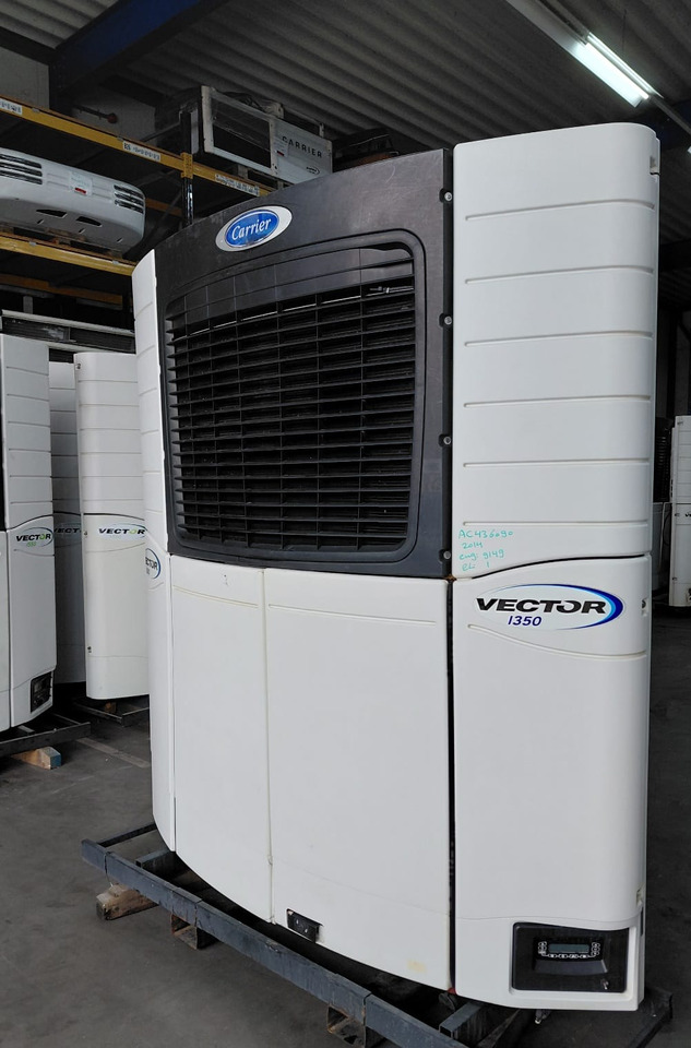 Carrier Vector 1350 – AC436090 - Koelunit: afbeelding 4 Carrier Vector 1350 – AC436090 - Koelunit: afbeelding 4