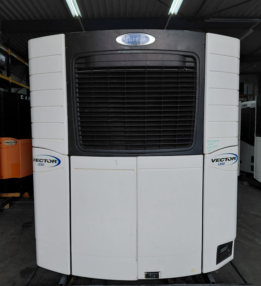 Carrier Vector 1350 – AC436090 - Koelunit: afbeelding 1 Carrier Vector 1350 – AC436090 - Koelunit: afbeelding 1