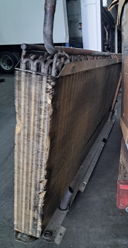 Condensor for Spectrum SLX 2 Zone - Condensor: afbeelding 5 Condensor for Spectrum SLX 2 Zone - Condensor: afbeelding 5