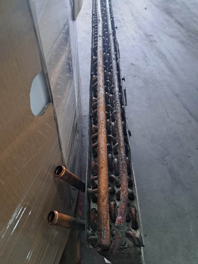 Condensor for Spectrum SLX 2 Zone - Condensor: afbeelding 3 Condensor for Spectrum SLX 2 Zone - Condensor: afbeelding 3