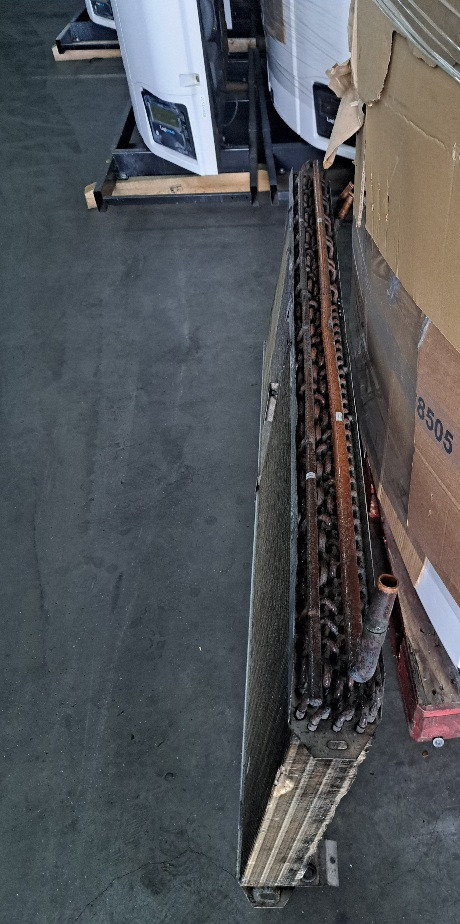 Condensor for Spectrum SLX 2 Zone - Condensor: afbeelding 4 Condensor for Spectrum SLX 2 Zone - Condensor: afbeelding 4