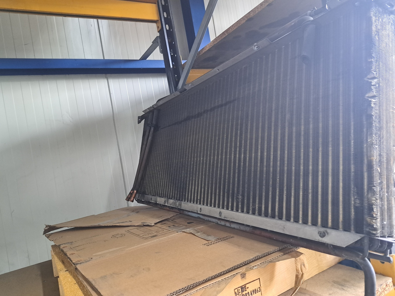 Condensor for Spectrum SLX 2 Zone - Condensor: afbeelding 1 Condensor for Spectrum SLX 2 Zone - Condensor: afbeelding 1