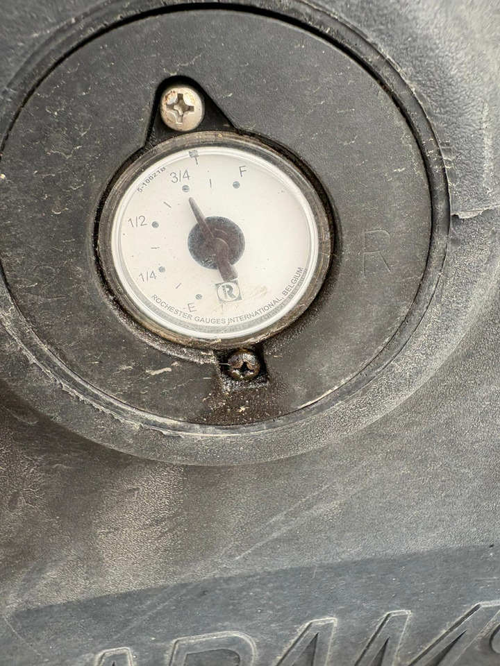 Koelwagen oplegger Gray and Adams 2010 Vector 1850 – D12: afbeelding 20 Koelwagen oplegger Gray and Adams 2010 Vector 1850 – D12: afbeelding 20