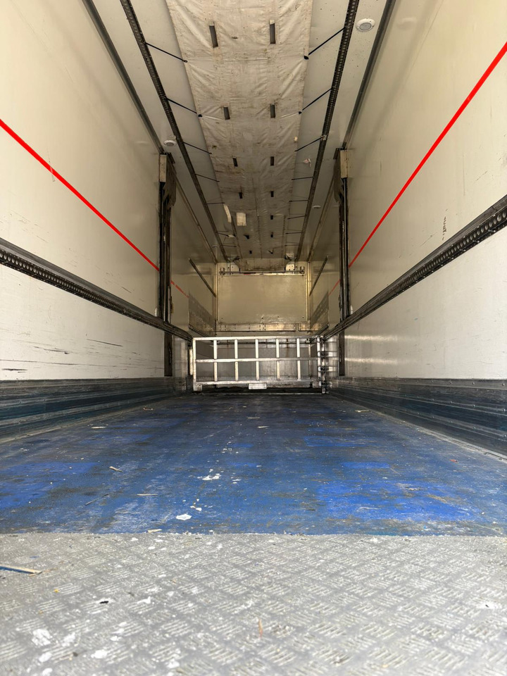 Koelwagen oplegger Gray and Adams 2010 Vector 1850 – D12: afbeelding 13 Koelwagen oplegger Gray and Adams 2010 Vector 1850 – D12: afbeelding 13