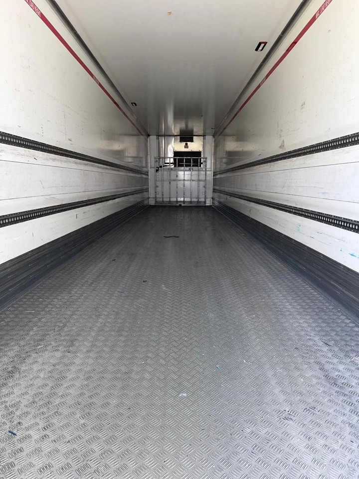 Gray and Adams 2015 SLXe 300 - Koelwagen oplegger: afbeelding 4 Gray and Adams 2015 SLXe 300 - Koelwagen oplegger: afbeelding 4