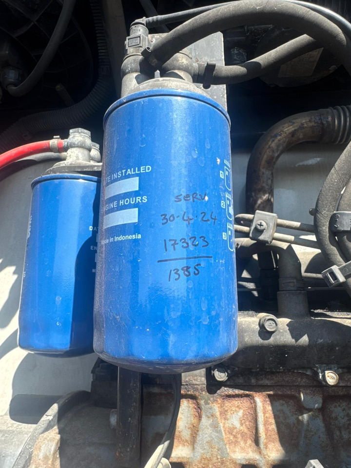 Koelwagen oplegger Gray and Adams 2017 Vector 1550 – 201786: afbeelding 8 Koelwagen oplegger Gray and Adams 2017 Vector 1550 – 201786: afbeelding 8