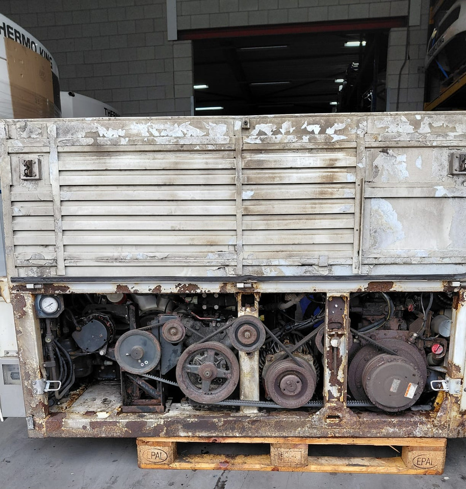 Koelunit Mitsubishi – TU73EX S/N :182700031BL: afbeelding 6 Koelunit Mitsubishi – TU73EX S/N :182700031BL: afbeelding 6