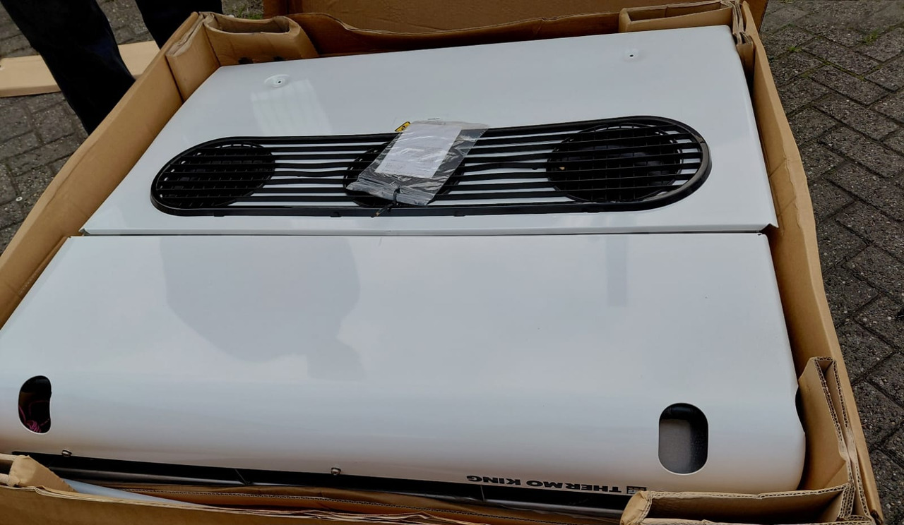 Thermo King EVAPS /S2+ S3 New - Koelunit: afbeelding 2 Thermo King EVAPS /S2+ S3 New - Koelunit: afbeelding 2