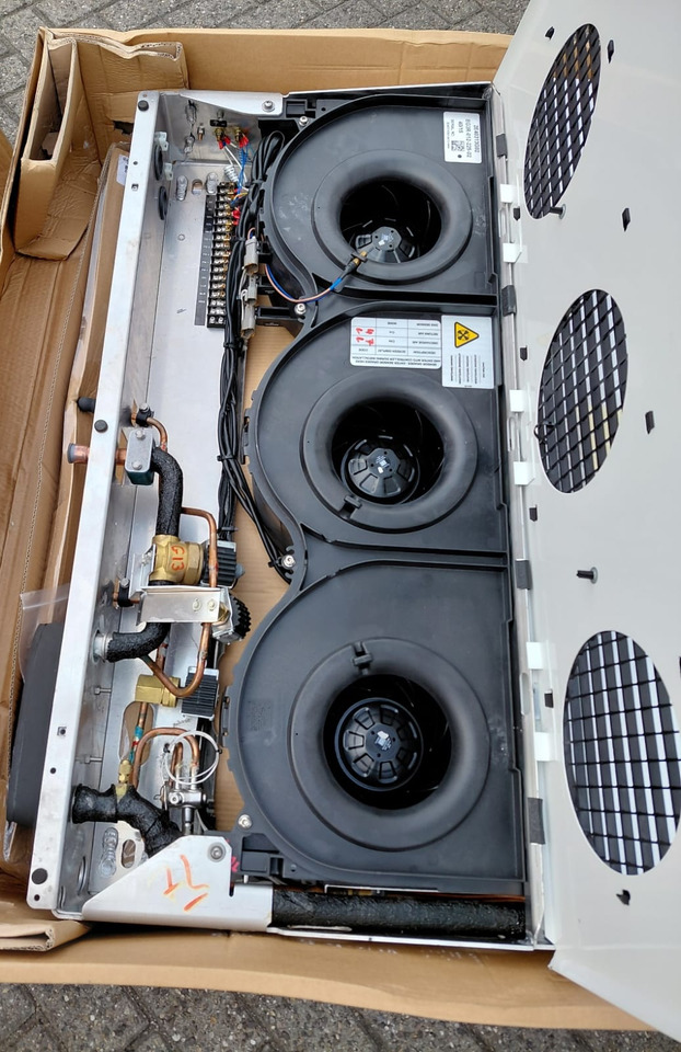 Thermo King EVAPS /S2+ S3 New - Koelunit: afbeelding 3 Thermo King EVAPS /S2+ S3 New - Koelunit: afbeelding 3