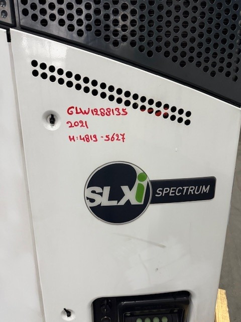 Thermo King SLX300 I S/N : GLW1288135 - Koelunit: afbeelding 4 Thermo King SLX300 I S/N : GLW1288135 - Koelunit: afbeelding 4