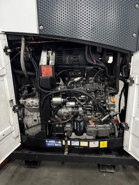 Thermo King SLX300 I S/N : GLW1288135 - Koelunit: afbeelding 3 Thermo King SLX300 I S/N : GLW1288135 - Koelunit: afbeelding 3