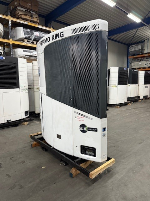 Thermo King SLX300 I S/N : GLW1288135 - Koelunit: afbeelding 5 Thermo King SLX300 I S/N : GLW1288135 - Koelunit: afbeelding 5