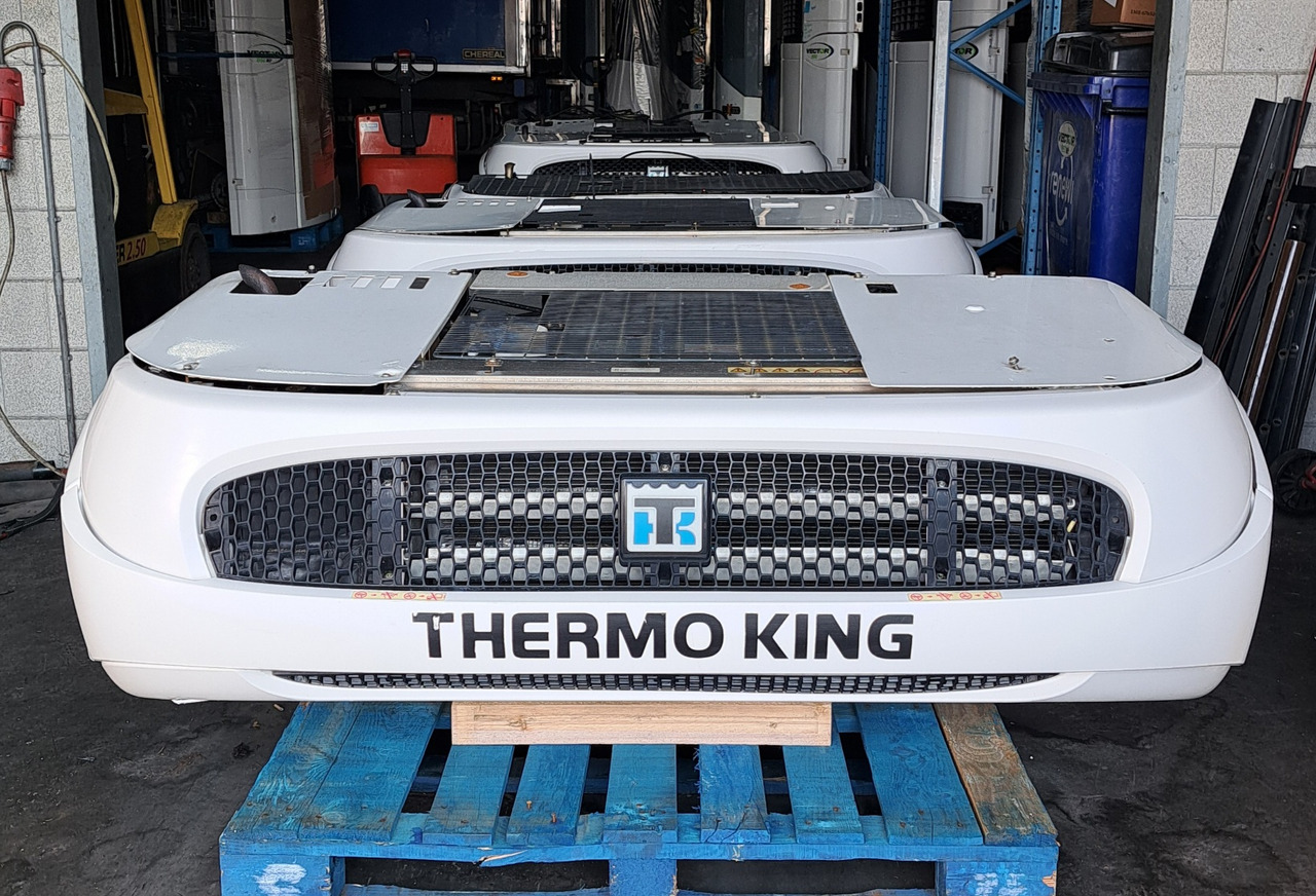 Thermo King T-1000R S/N : GLW1080349 - Koelunit: afbeelding 1 Thermo King T-1000R S/N : GLW1080349 - Koelunit: afbeelding 1