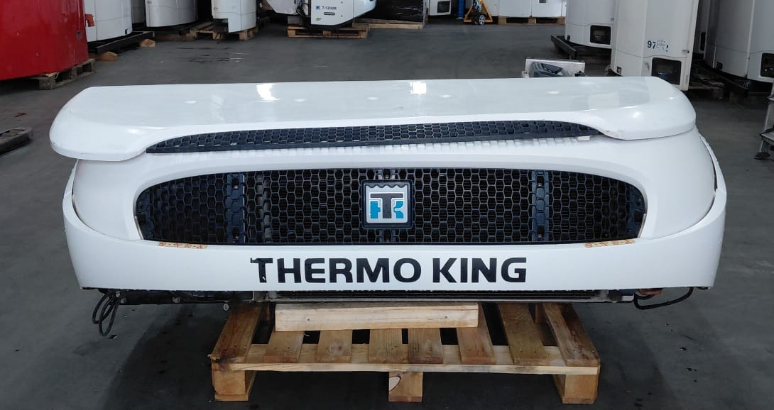 Thermo King T-1200 S/N : GLW1019312 - Koelunit: afbeelding 1 Thermo King T-1200 S/N : GLW1019312 - Koelunit: afbeelding 1