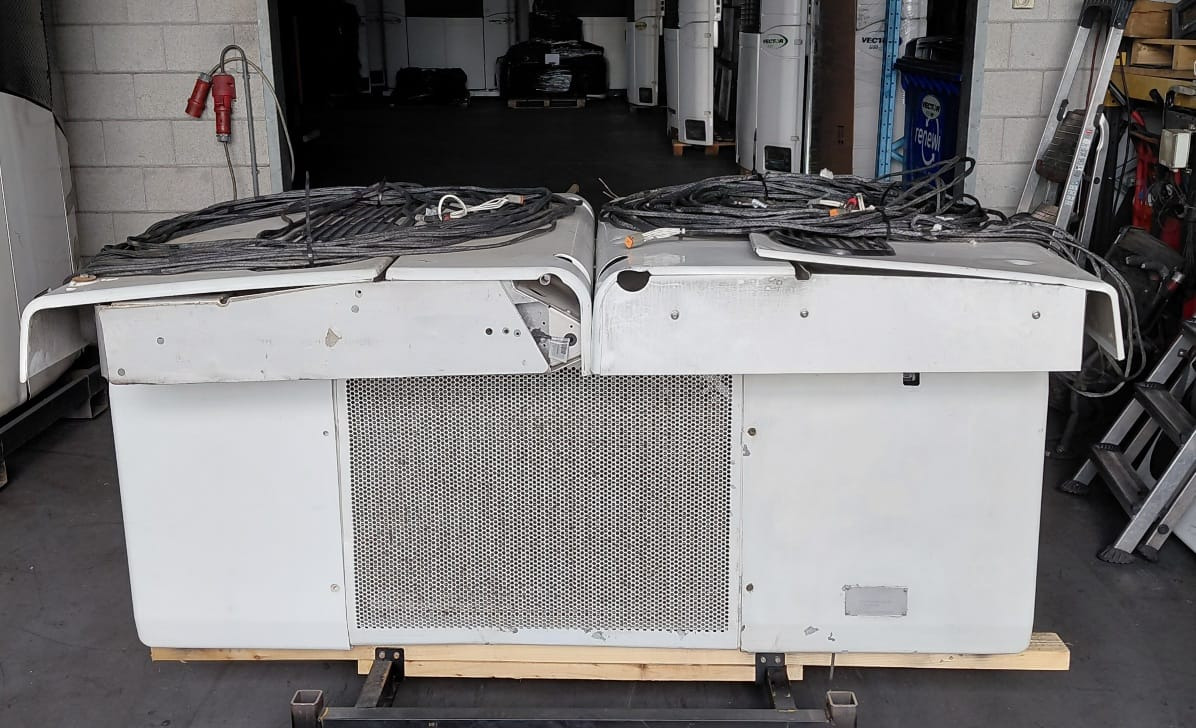 Thermo King UT-800 – GLW1030115 - Koelunit: afbeelding 1 Thermo King UT-800 – GLW1030115 - Koelunit: afbeelding 1