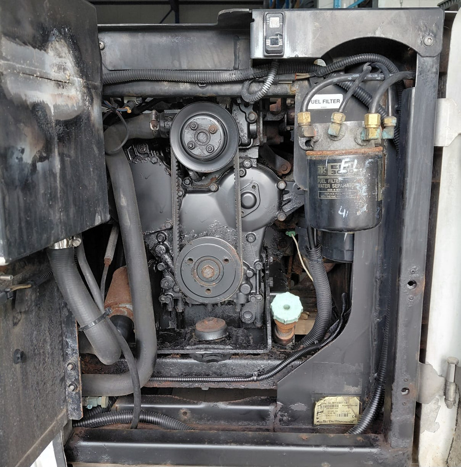 Thermo King UT-800 – GLW1030115 - Koelunit: afbeelding 3 Thermo King UT-800 – GLW1030115 - Koelunit: afbeelding 3