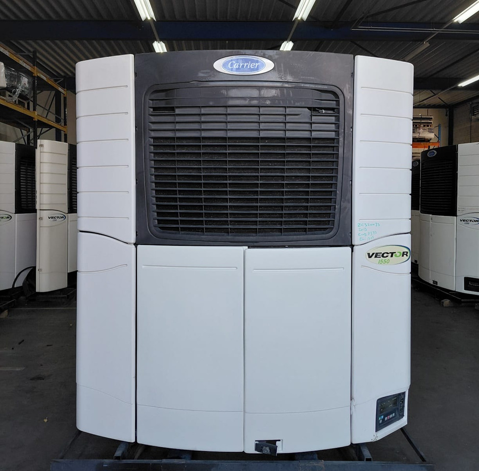 Vector 1550 – ZC320073 - Koelunit: afbeelding 1 Vector 1550 – ZC320073 - Koelunit: afbeelding 1