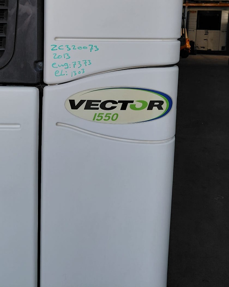 Vector 1550 – ZC320073 - Koelunit: afbeelding 2 Vector 1550 – ZC320073 - Koelunit: afbeelding 2
