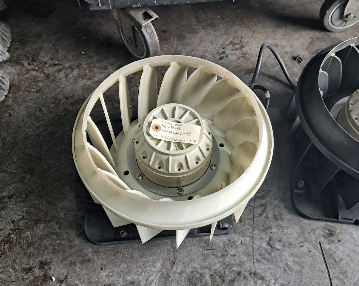 Vector Fan - Ventilator: afbeelding 3 Vector Fan - Ventilator: afbeelding 3