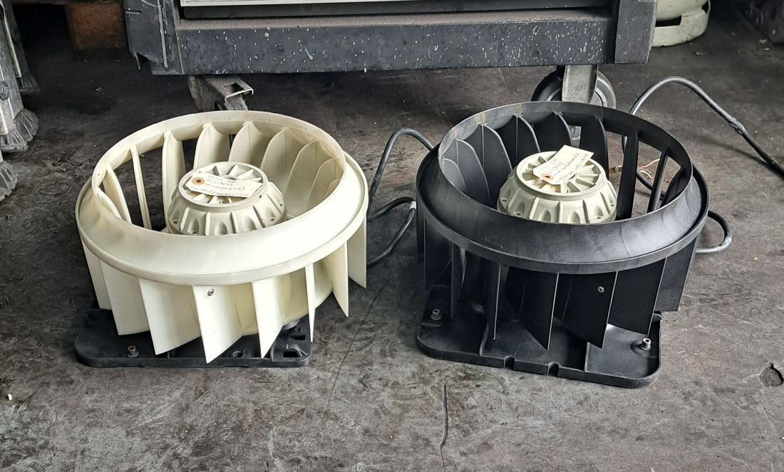 Vector Fan - Ventilator: afbeelding 1 Vector Fan - Ventilator: afbeelding 1