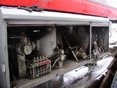 LAG 21000L - Tankoplegger: afbeelding 3 LAG 21000L - Tankoplegger: afbeelding 3