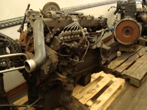 MAN F90 M90 232KM 272KM D0826 - Motor en onderdelen voor Vrachtwagen: afbeelding 5 MAN F90 M90 232KM 272KM D0826 - Motor en onderdelen voor Vrachtwagen: afbeelding 5