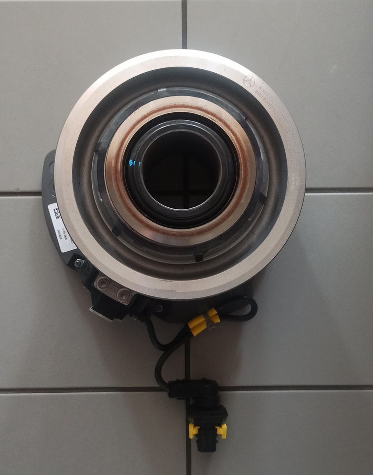 MERCEDES-BENZ ACTROS ANTOS AROCS ATEGO MP4 MP5 0032502115 - Koppeling en onderdelen voor Vrachtwagen: afbeelding 1 MERCEDES-BENZ ACTROS ANTOS AROCS ATEGO MP4 MP5 0032502115 - Koppeling en onderdelen voor Vrachtwagen: afbeelding 1