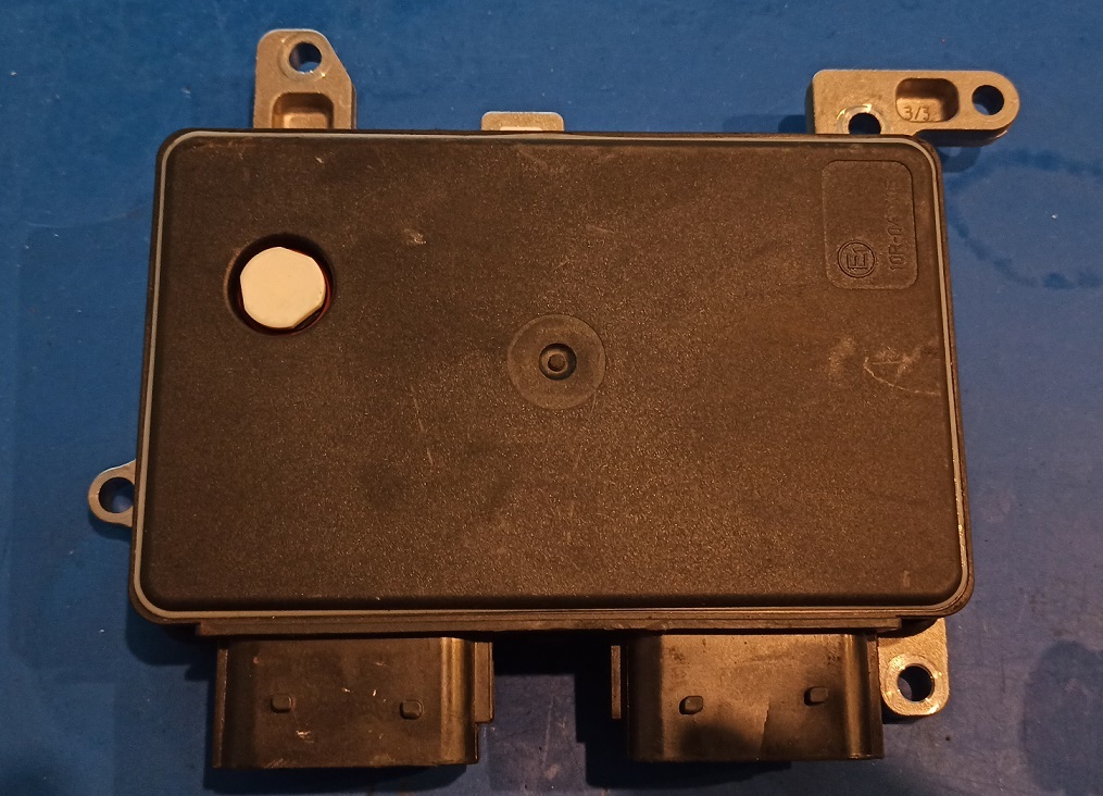 MERCEDES-BENZ TCM ECU Actros MP4 MP5 Atego Antos Arocs 0104460909 WABCO 4463530021 - Versnellingsbak en onderdelen voor Vrachtwagen: afbeelding 1 MERCEDES-BENZ TCM ECU Actros MP4 MP5 Atego Antos Arocs 0104460909 WABCO 4463530021 - Versnellingsbak en onderdelen voor Vrachtwagen: afbeelding 1