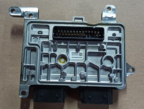 MERCEDES-BENZ TCM ECU Actros MP4 MP5 Atego Antos Arocs 0104464209 WABCO 4463534051 - Versnellingsbak en onderdelen voor Vrachtwagen: afbeelding 3 MERCEDES-BENZ TCM ECU Actros MP4 MP5 Atego Antos Arocs 0104464209 WABCO 4463534051 - Versnellingsbak en onderdelen voor Vrachtwagen: afbeelding 3