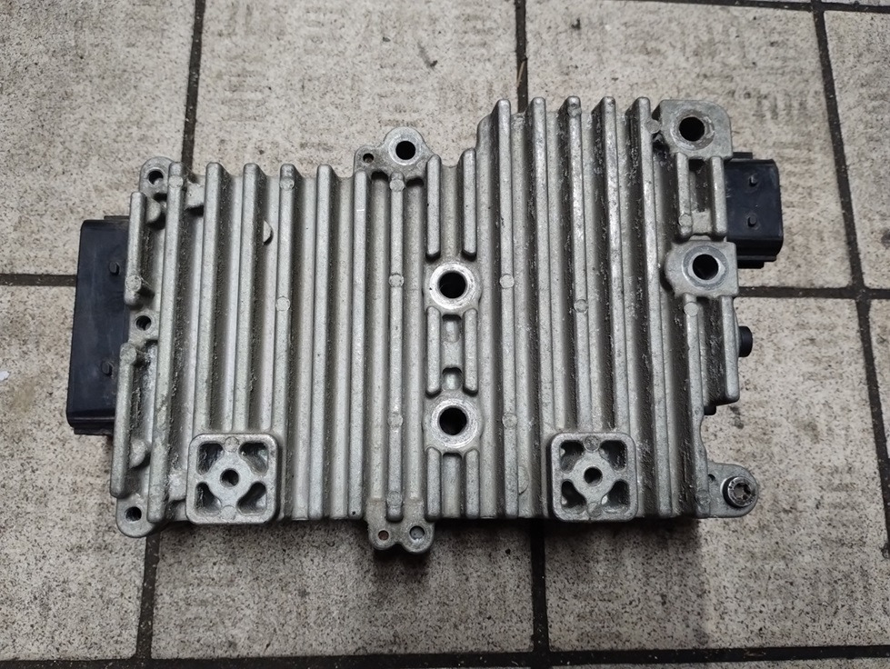 STEROWNIK BIEGÓW Mercedes Actros MP2 MP3 0022606663 4213511400 - Versnellingsbak en onderdelen: afbeelding 1 STEROWNIK BIEGÓW Mercedes Actros MP2 MP3 0022606663 4213511400 - Versnellingsbak en onderdelen: afbeelding 1