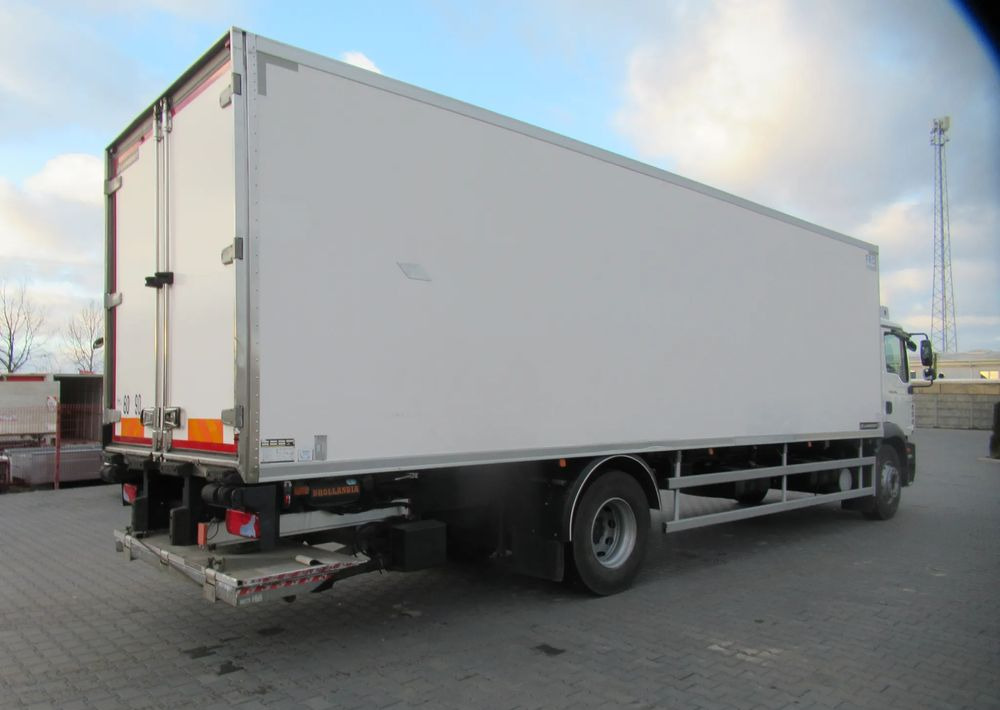 MAN TGM 18 290 - Koelwagen vrachtwagen: afbeelding 3 MAN TGM 18 290 - Koelwagen vrachtwagen: afbeelding 3