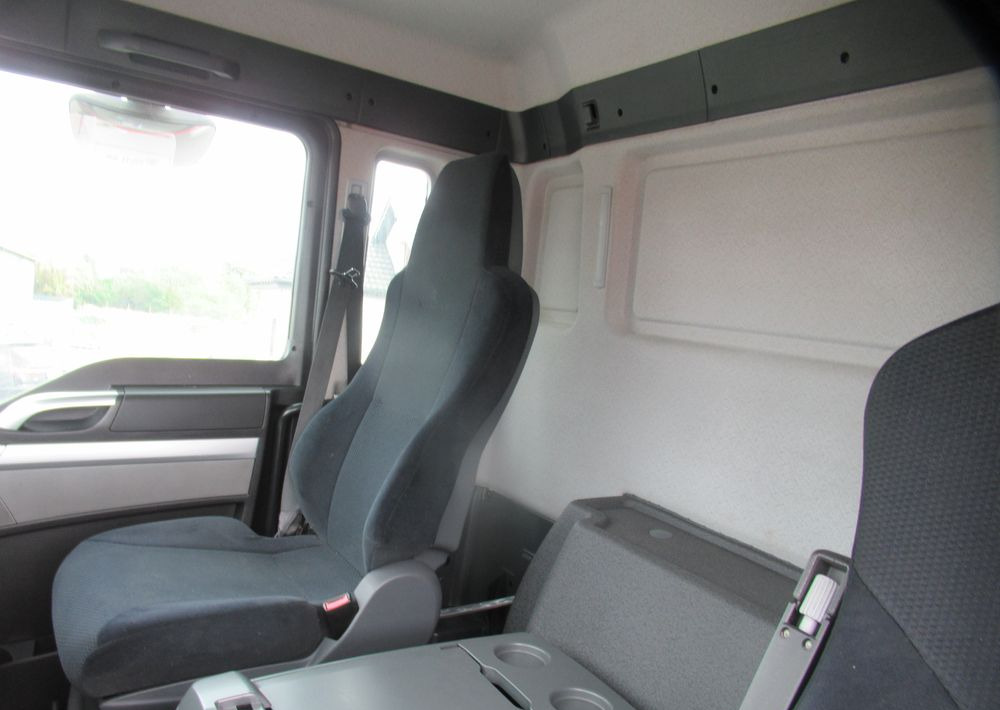MAN TGS 26 320 - Vuilniswagen: afbeelding 5 MAN TGS 26 320 - Vuilniswagen: afbeelding 5