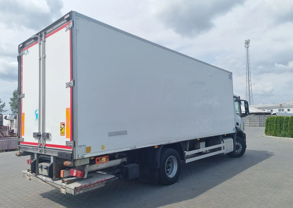 Mercedes-Benz Antos 1830 - Koelwagen vrachtwagen: afbeelding 4 Mercedes-Benz Antos 1830 - Koelwagen vrachtwagen: afbeelding 4