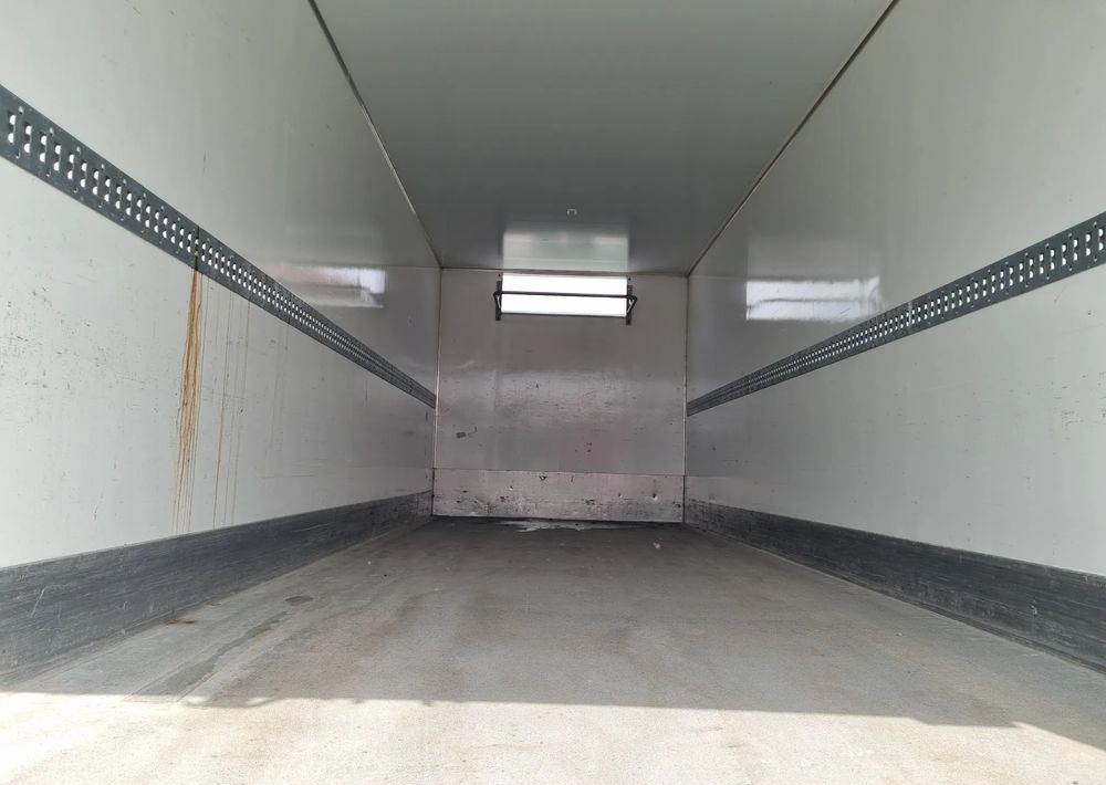 Mercedes-Benz Antos 1830 - Koelwagen vrachtwagen: afbeelding 5 Mercedes-Benz Antos 1830 - Koelwagen vrachtwagen: afbeelding 5