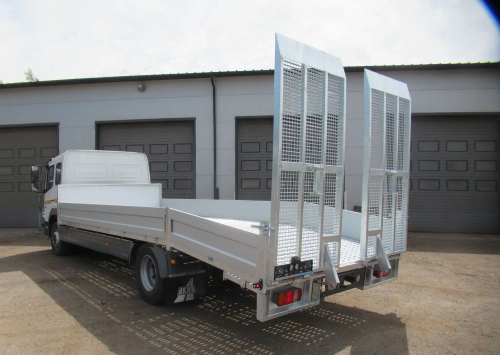 Mercedes-Benz Atego 1224 - Bergingsvoertuig: afbeelding 4 Mercedes-Benz Atego 1224 - Bergingsvoertuig: afbeelding 4