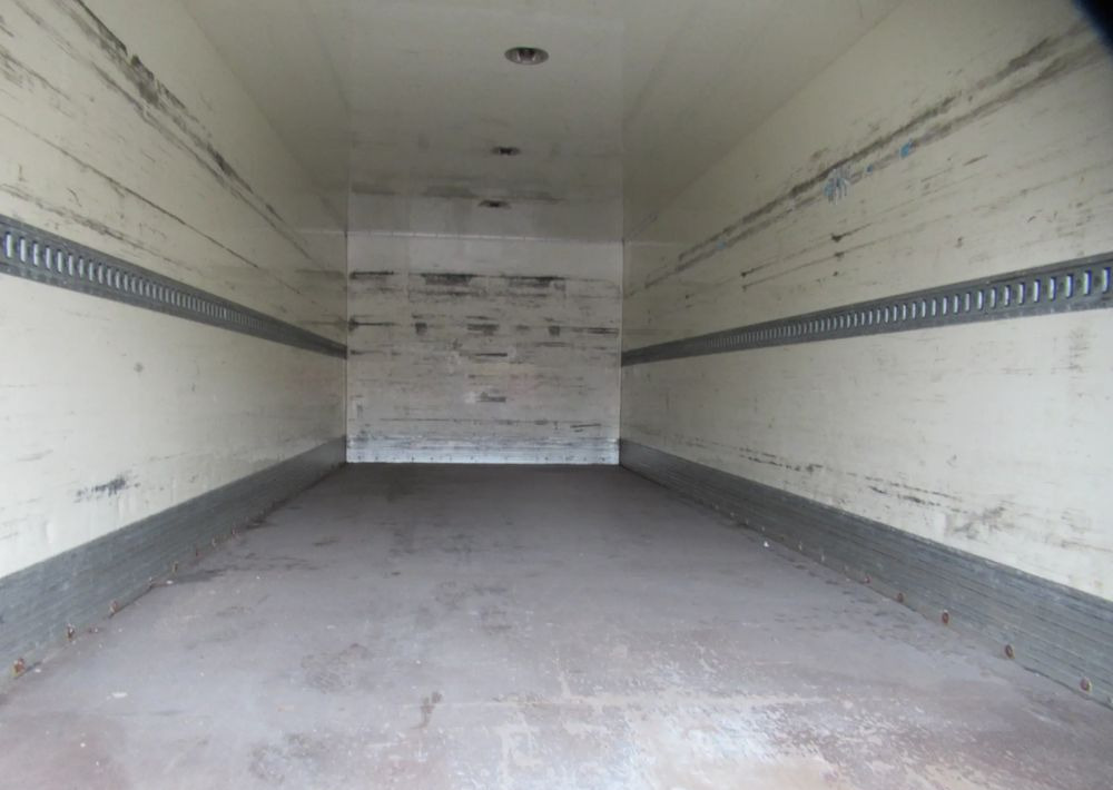 Mercedes-Benz Atego 1224 - Koelwagen vrachtwagen: afbeelding 5 Mercedes-Benz Atego 1224 - Koelwagen vrachtwagen: afbeelding 5