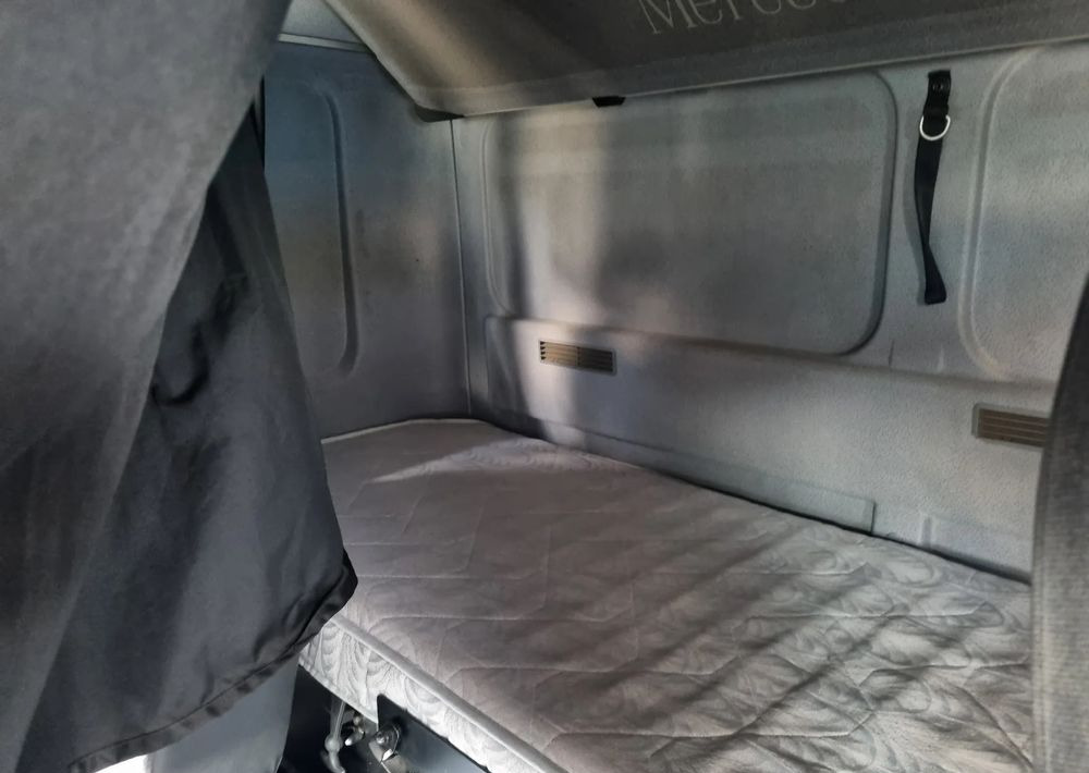 Bergingsvoertuig Mercedes-Benz Atego 1229: afbeelding 9