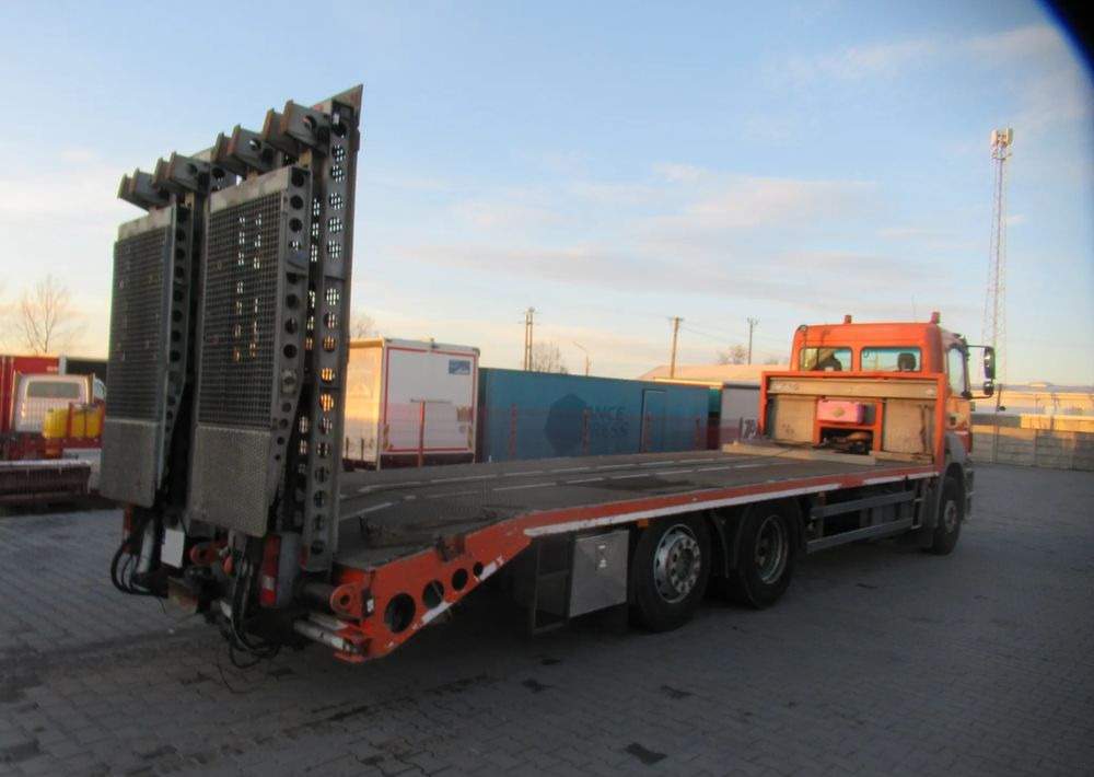 Mercedes-Benz Axor 2540 - Bergingsvoertuig: afbeelding 2 Mercedes-Benz Axor 2540 - Bergingsvoertuig: afbeelding 2