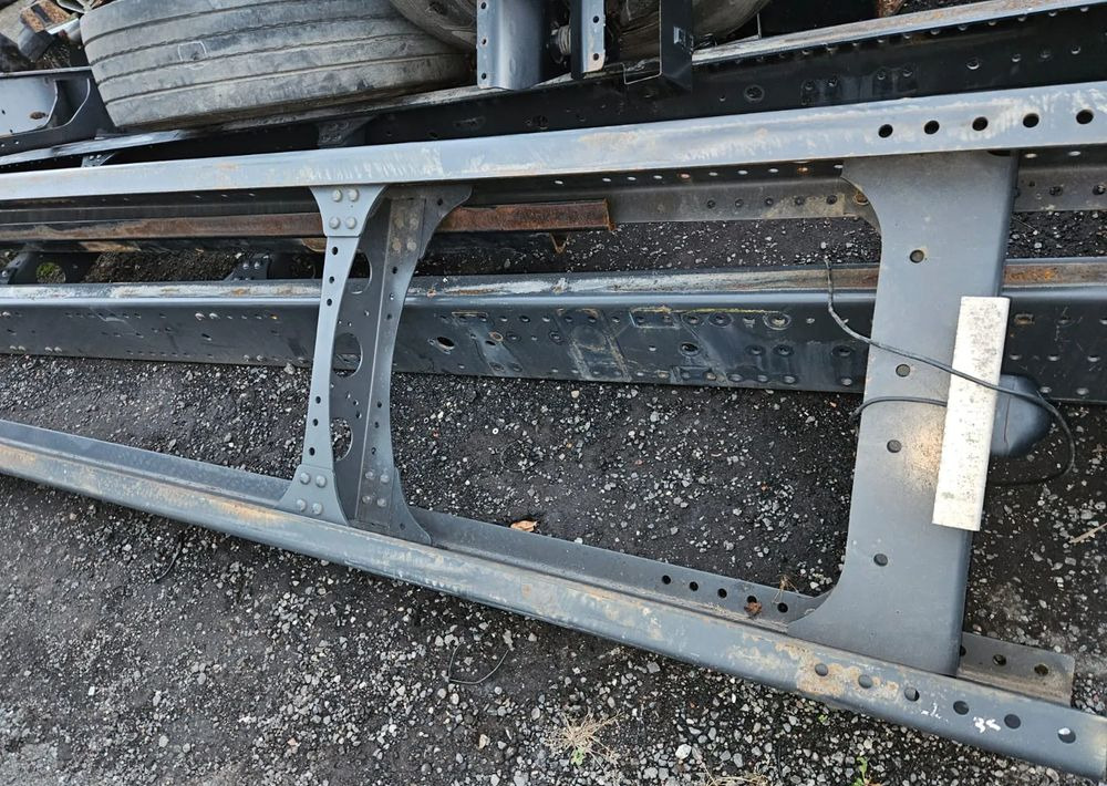 Rama Scania Man Mercedes Volvo Renault Daf - Onderdelen: afbeelding 4 Rama Scania Man Mercedes Volvo Renault Daf - Onderdelen: afbeelding 4