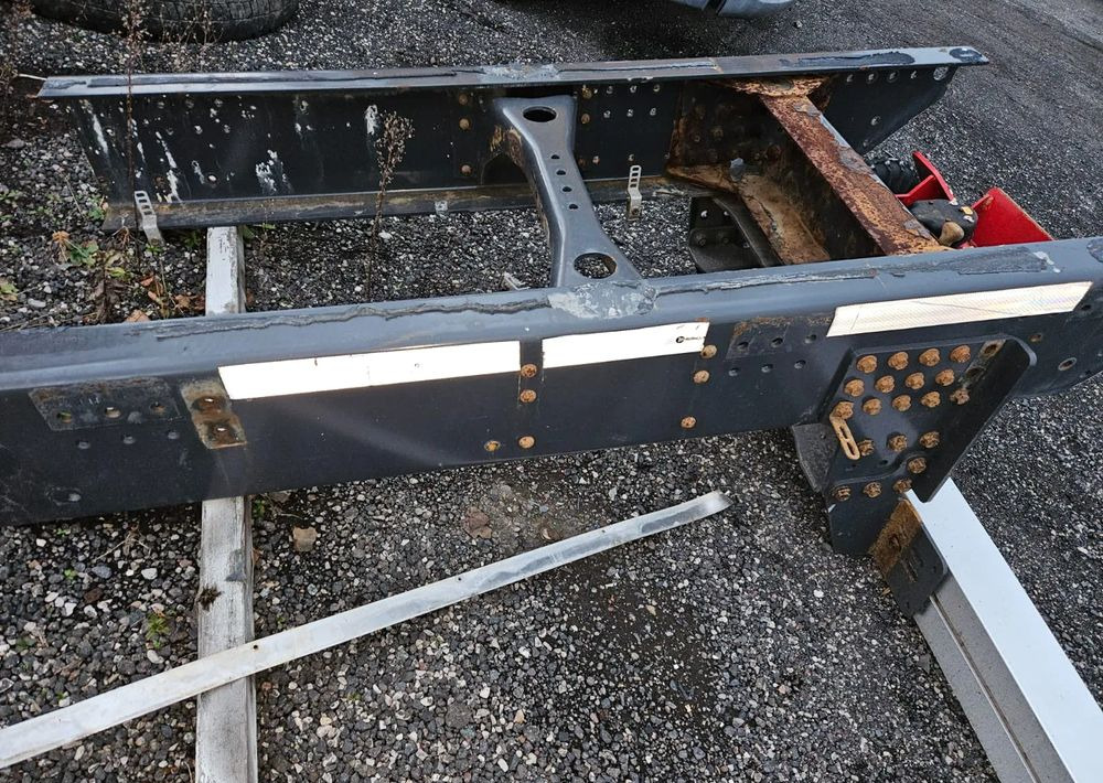 Rama Scania Man Mercedes Volvo Renault Daf - Onderdelen: afbeelding 1 Rama Scania Man Mercedes Volvo Renault Daf - Onderdelen: afbeelding 1