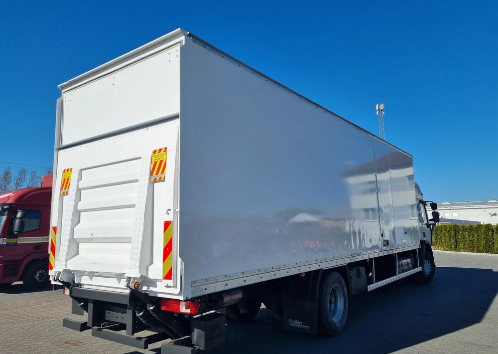 Renault Premium 270 - Bakwagen: afbeelding 4 Renault Premium 270 - Bakwagen: afbeelding 4