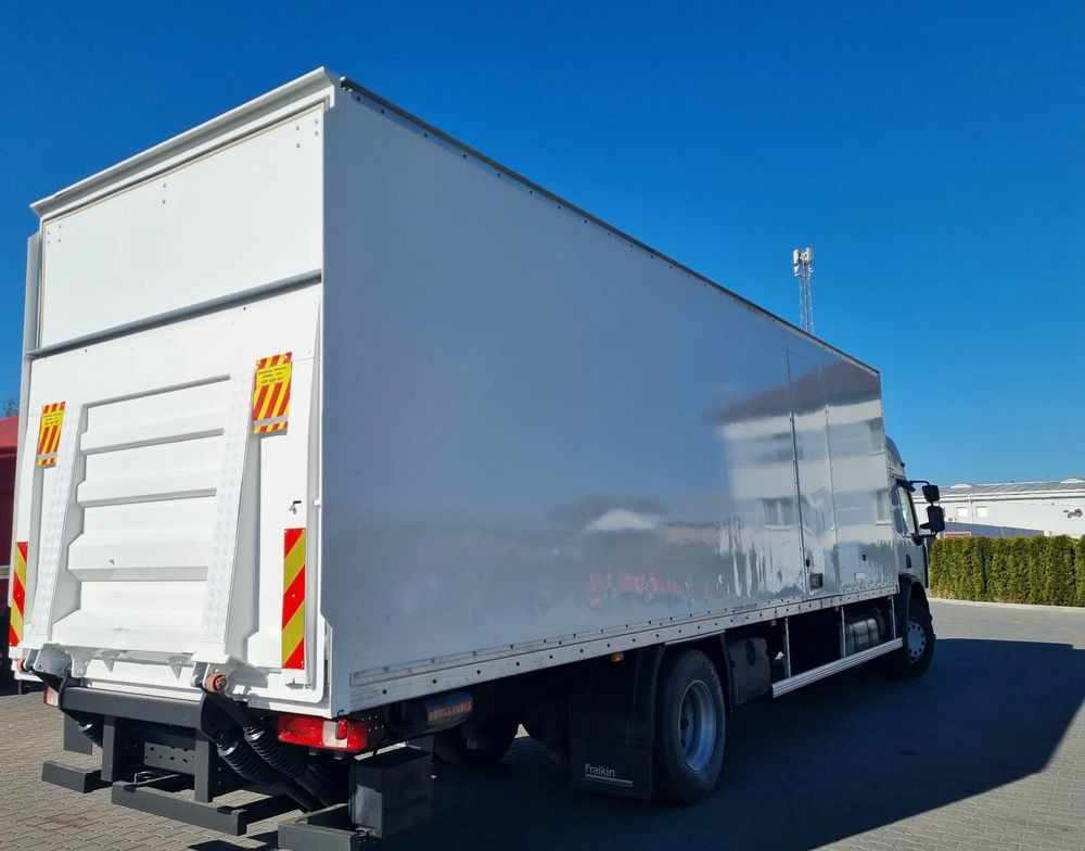 Renault Premium 270 - Bakwagen: afbeelding 4 Renault Premium 270 - Bakwagen: afbeelding 4