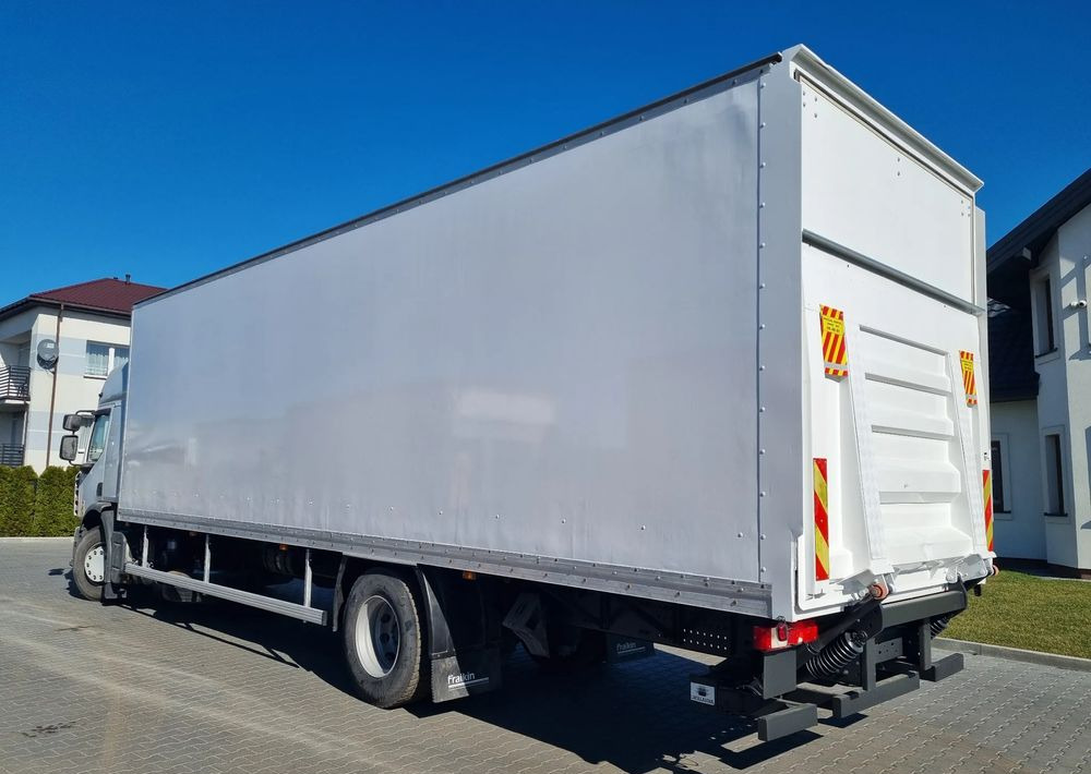 Renault Premium 270 - Bakwagen: afbeelding 3 Renault Premium 270 - Bakwagen: afbeelding 3