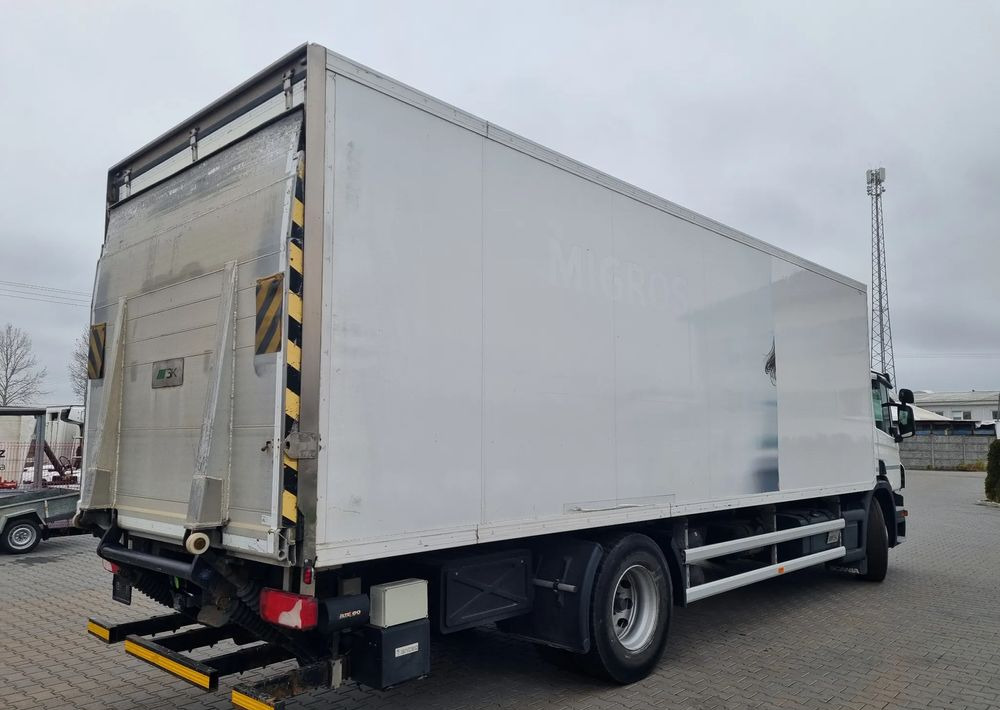 Scania P 360 - Bakwagen: afbeelding 4 Scania P 360 - Bakwagen: afbeelding 4